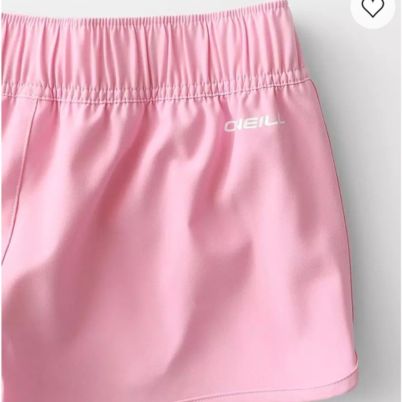 O'Neill Pink Athletic board shorts size large - Picture 8 of 11